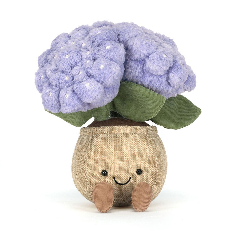 Hydrangea Amuseables Jellycat