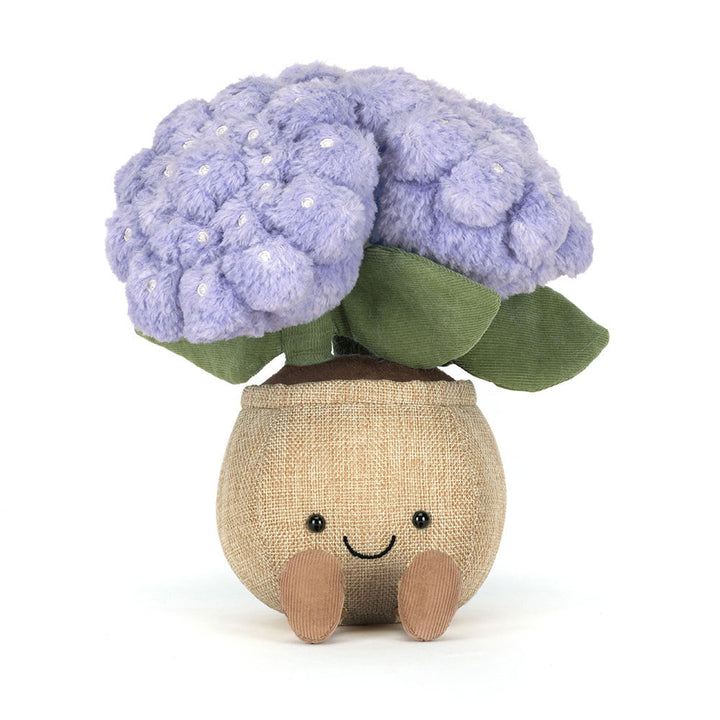 Hydrangea Amuseables Jellycat