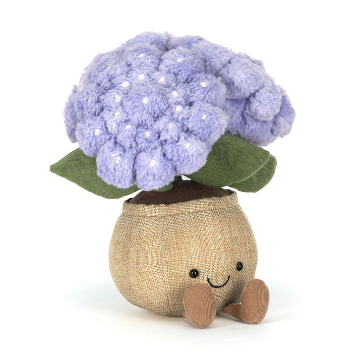 Hydrangea Amuseables Jellycat