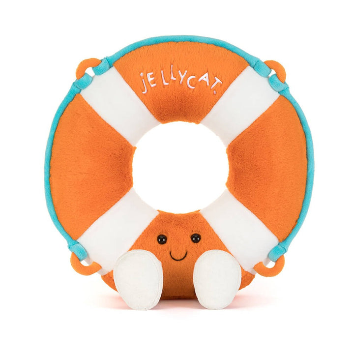 Life Ring Amuseables Jellycat