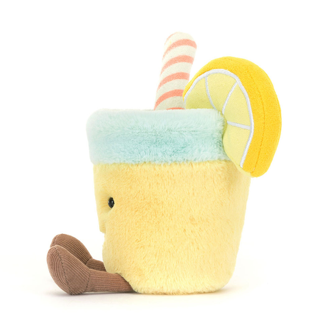 Lemonade Amuseables Jellycat