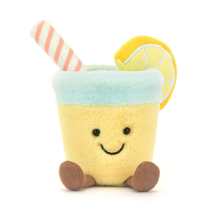 Lemonade Amuseables Jellycat