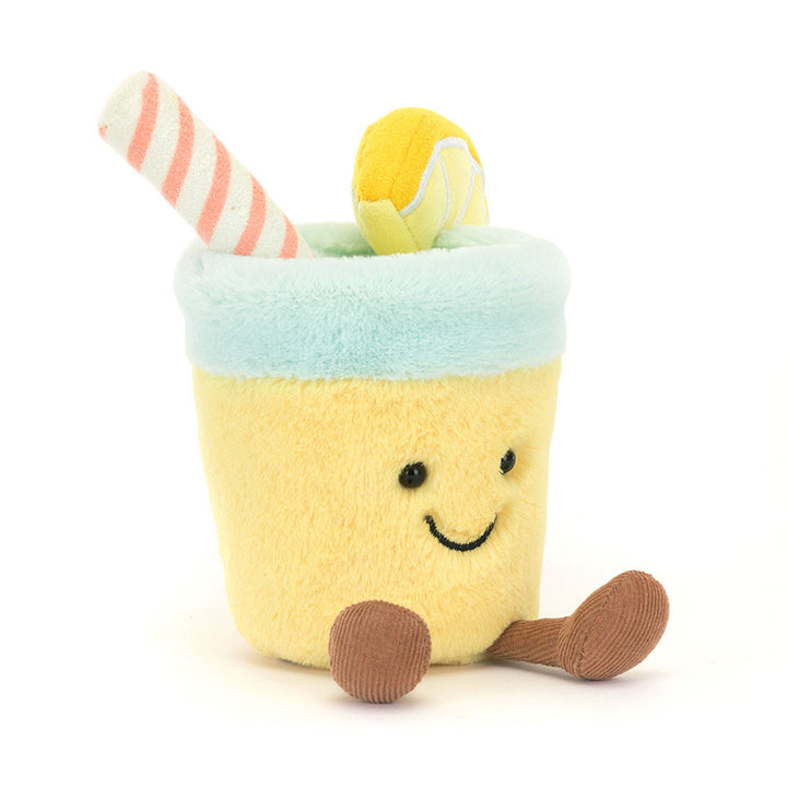 Lemonade Amuseables Jellycat