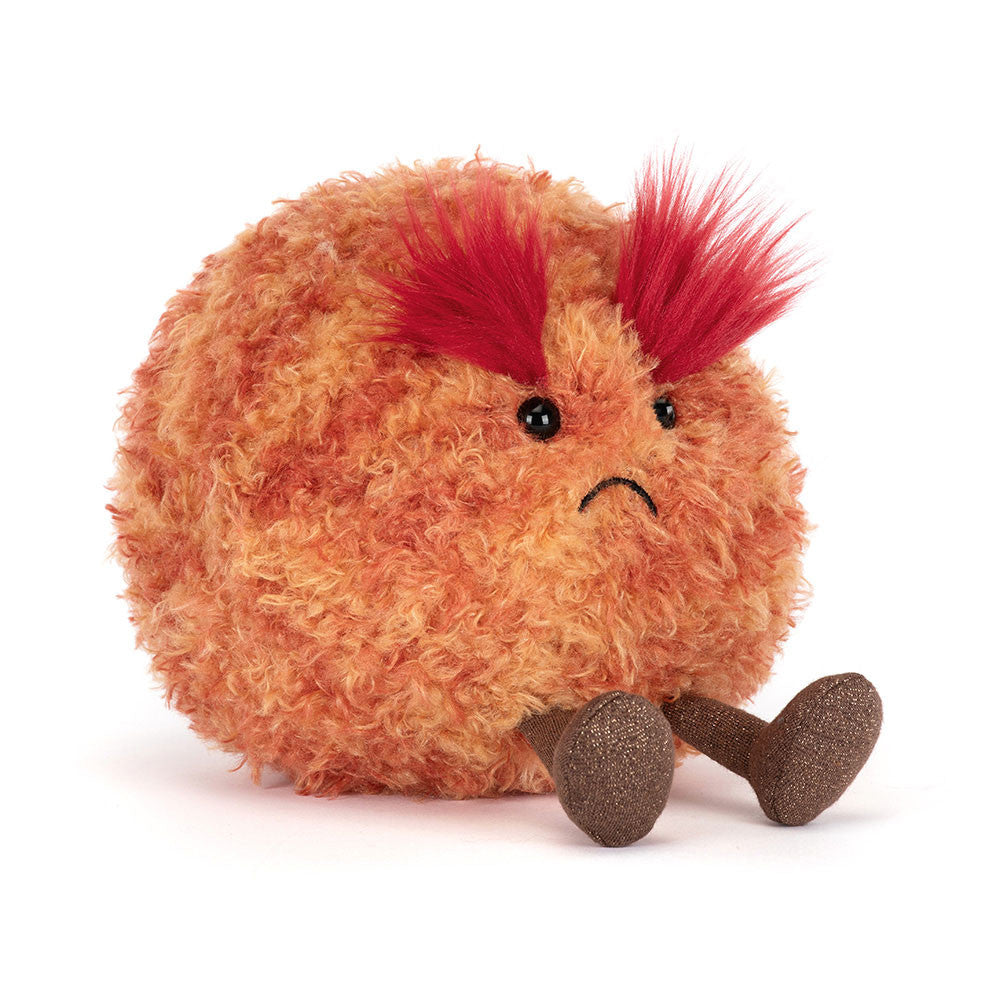 Planet Mars Amuseables Jellycat