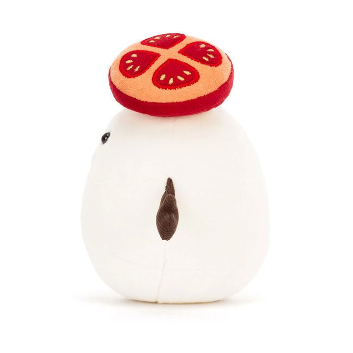 Mozzarella Amuseables Jellycat