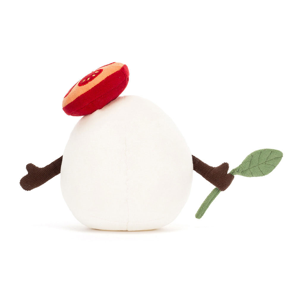 Mozzarella Amuseables Jellycat