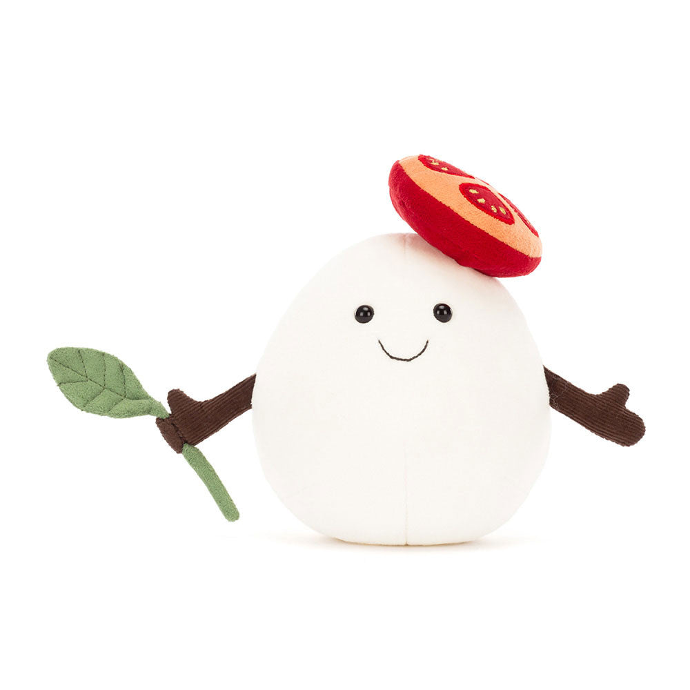 Mozzarella Amuseables Jellycat
