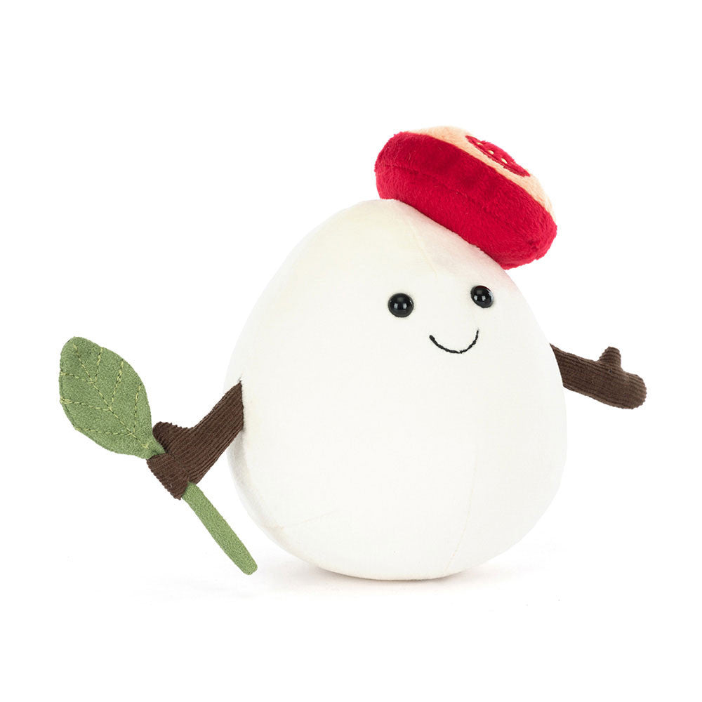 Mozzarella Amuseables Jellycat
