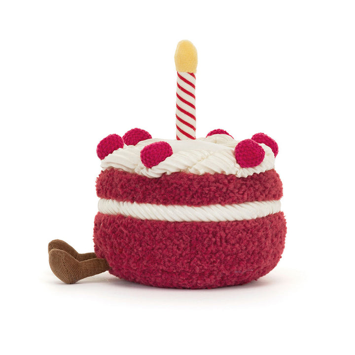 Cheri Cake Amuseables Jellycat