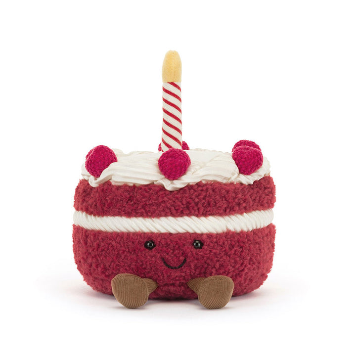 Cheri Cake Amuseables Jellycat