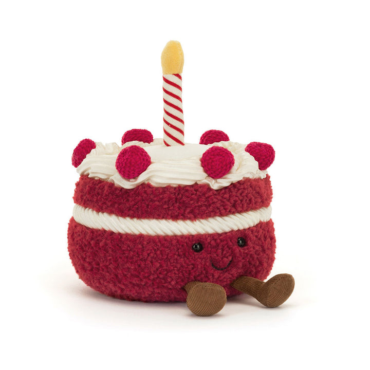 Cheri Cake Amuseables Jellycat