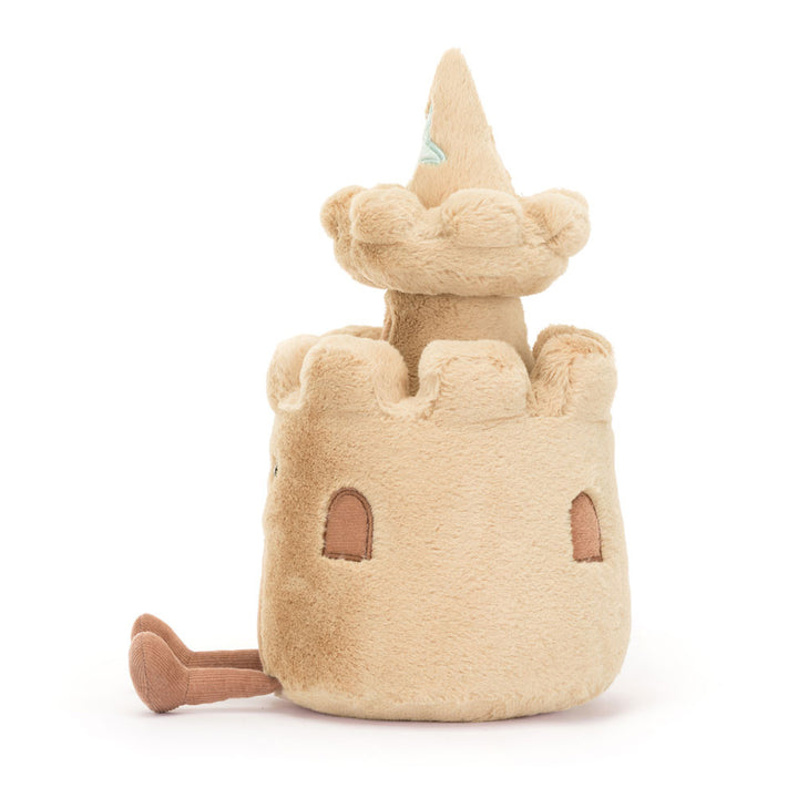 Sandcastle Amuseables Jellycat
