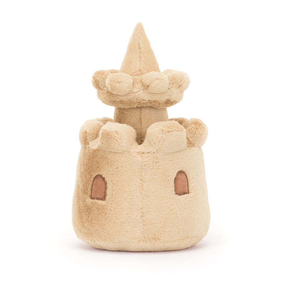 Sandcastle Amuseables Jellycat