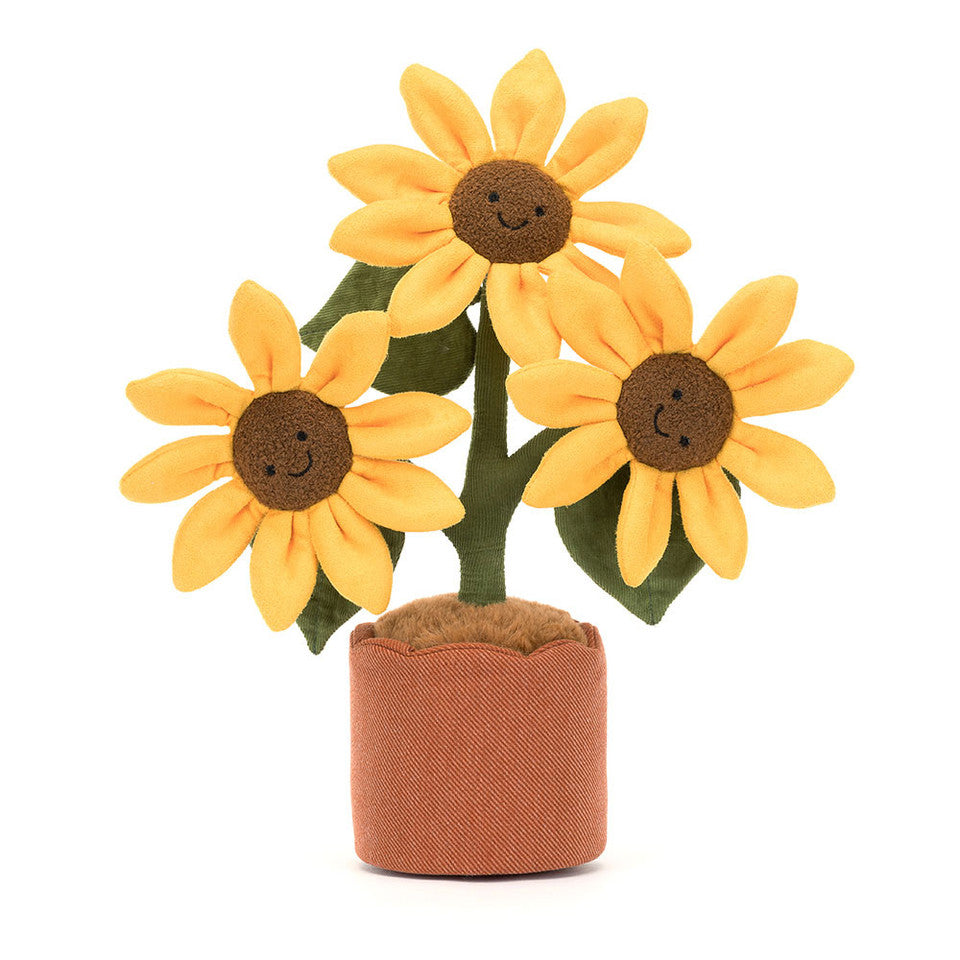 Sunflower Amuseables Jellycat