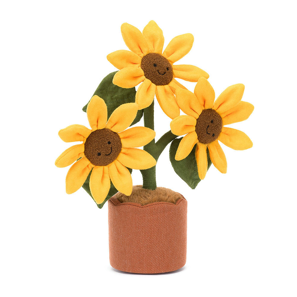 Sunflower Amuseables Jellycat