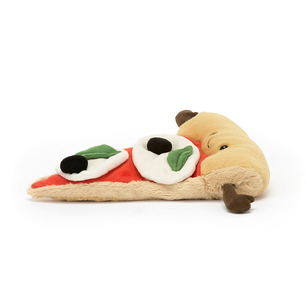 Amuseables Slice Of Pizza Jellycat