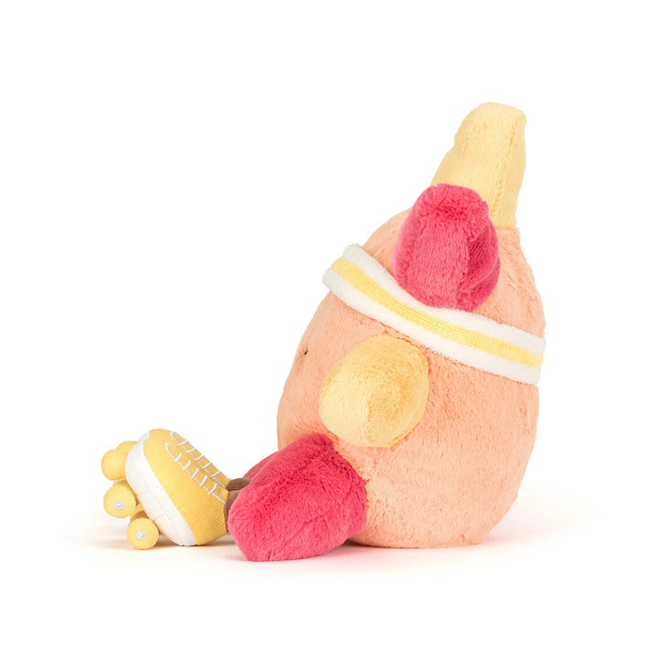 Sun Roller Skates Amuseables Jellycat