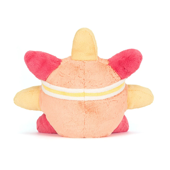 Sun Roller Skates Amuseables Jellycat