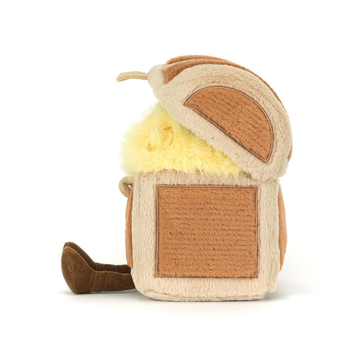 Treasure Chest Amuseables Jellycat
