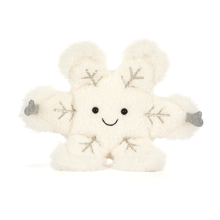Snowflake Amuseables Jellycat