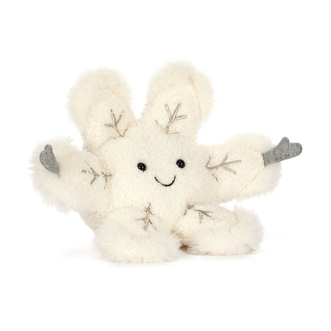 Snowflake Amuseables Jellycat