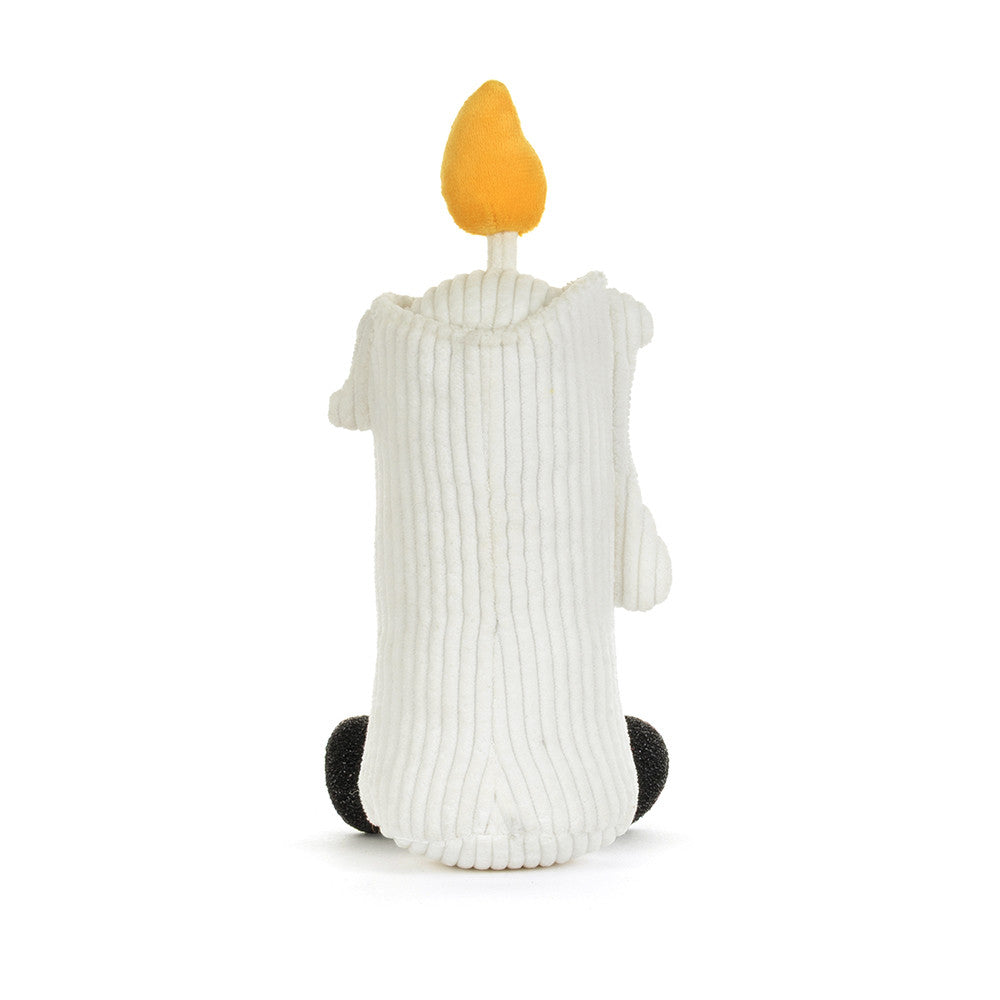 Flickerty Candle Amuseables Jellycat