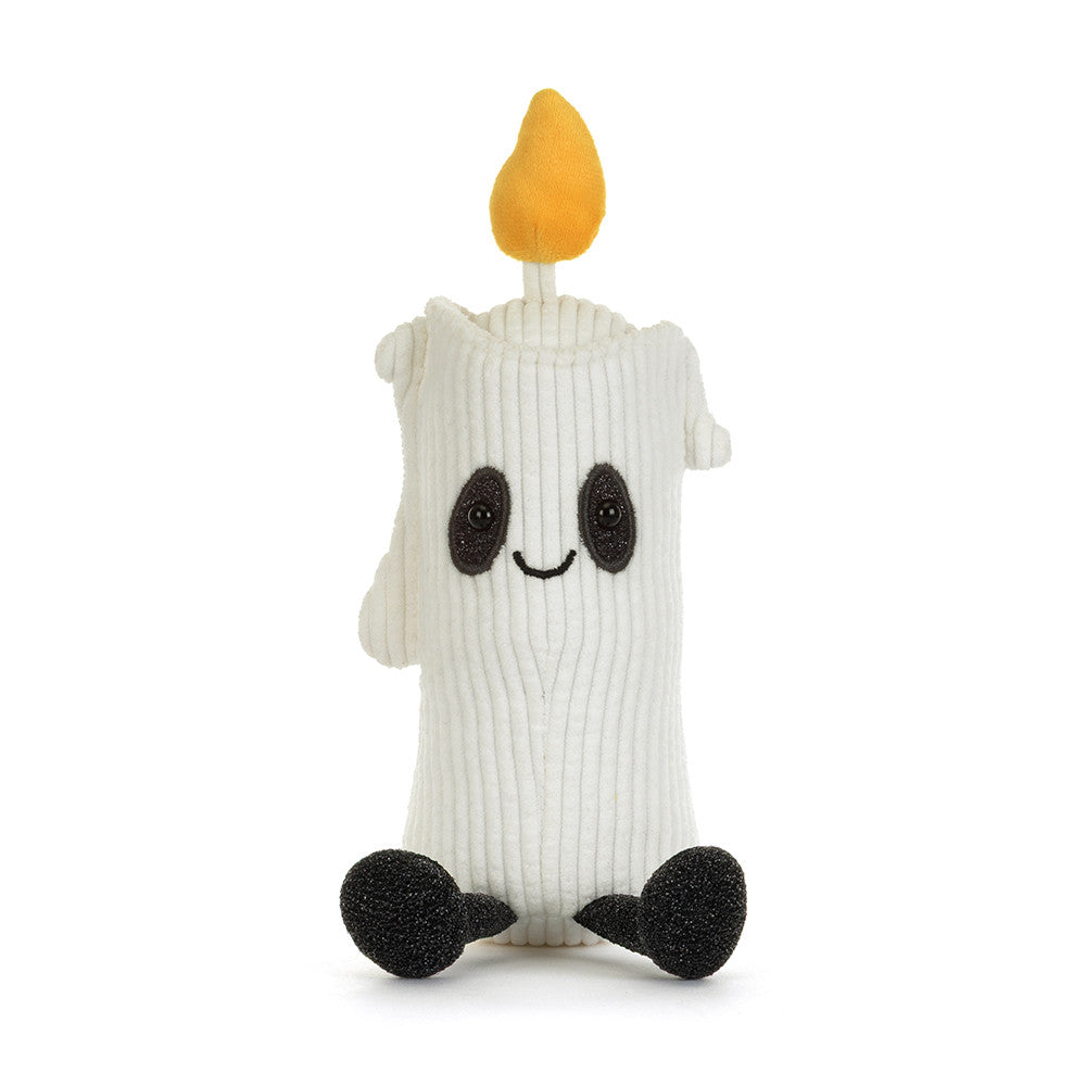 Flickerty Candle Amuseables Jellycat