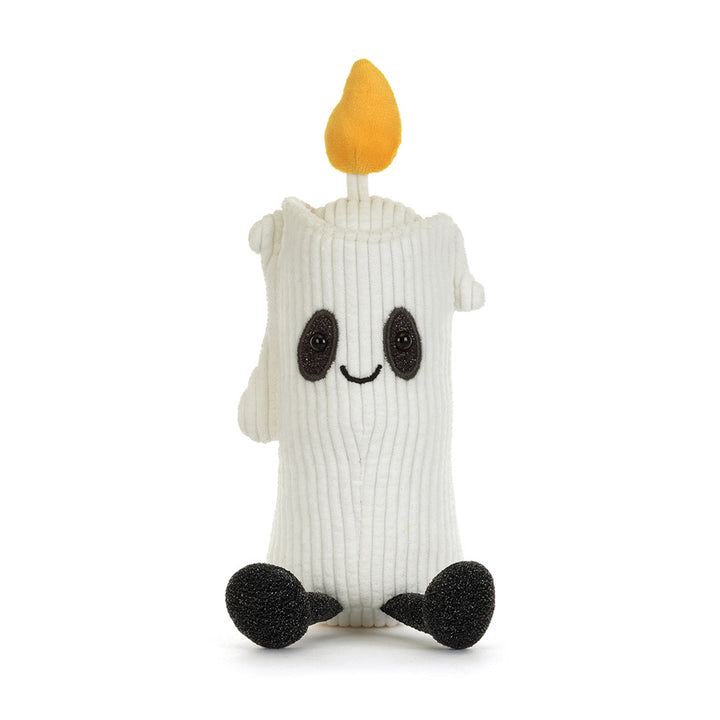 Flickerty Candle Amuseables Jellycat