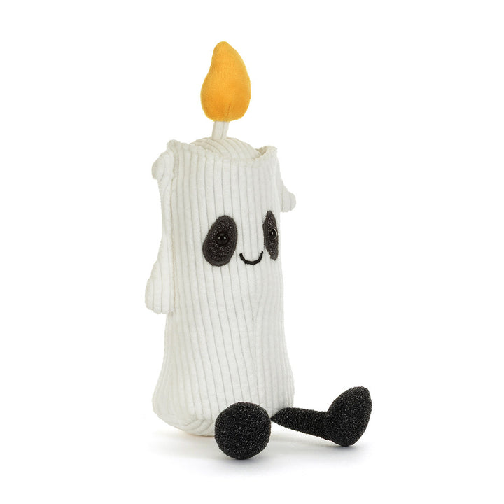 Flickerty Candle Amuseables Jellycat