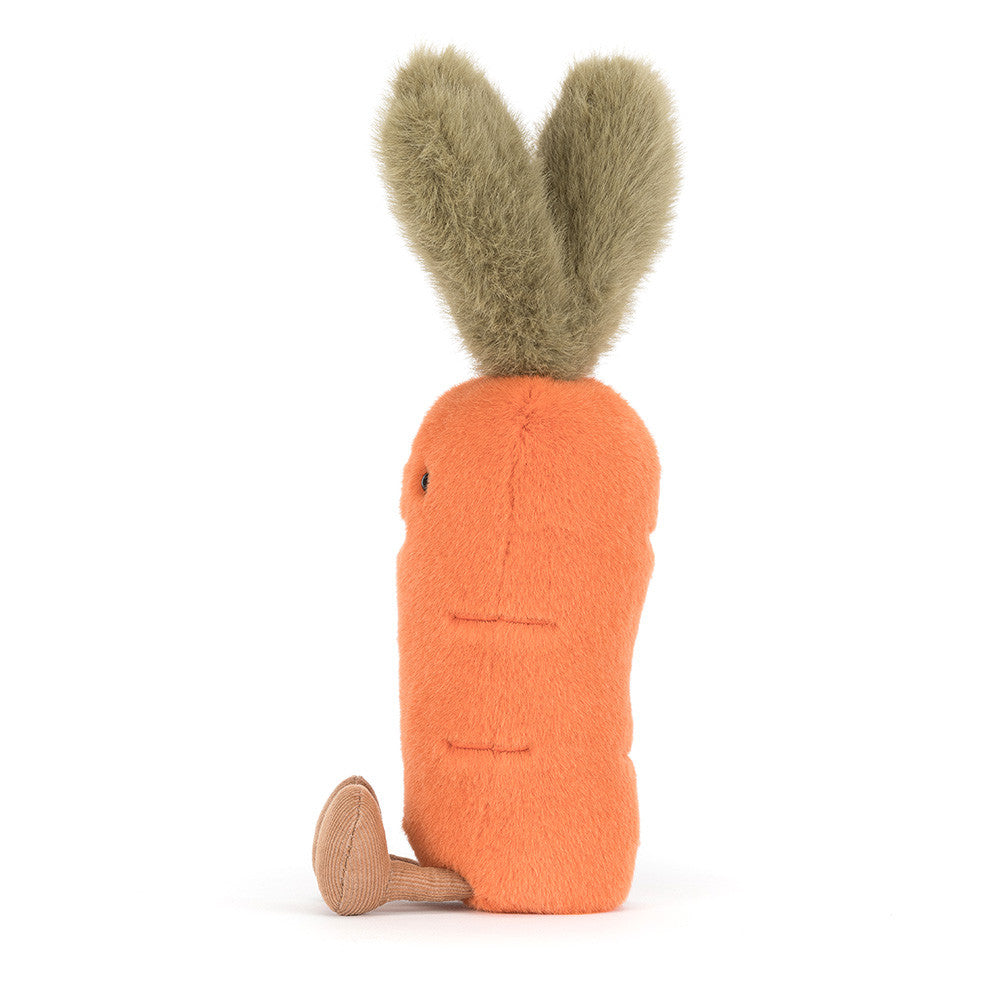 Carrot Amuseables Jellycat