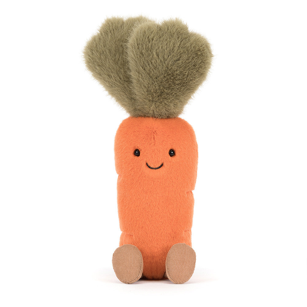 Carrot Amuseables Jellycat
