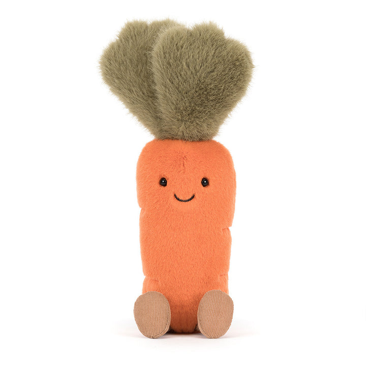 Carrot Amuseables Jellycat