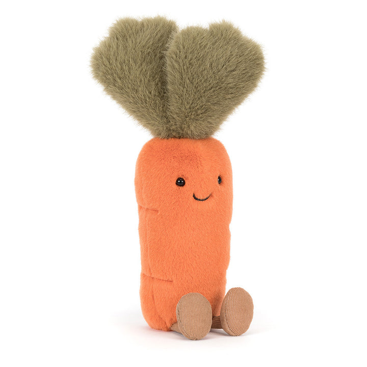 Carrot Amuseables Jellycat