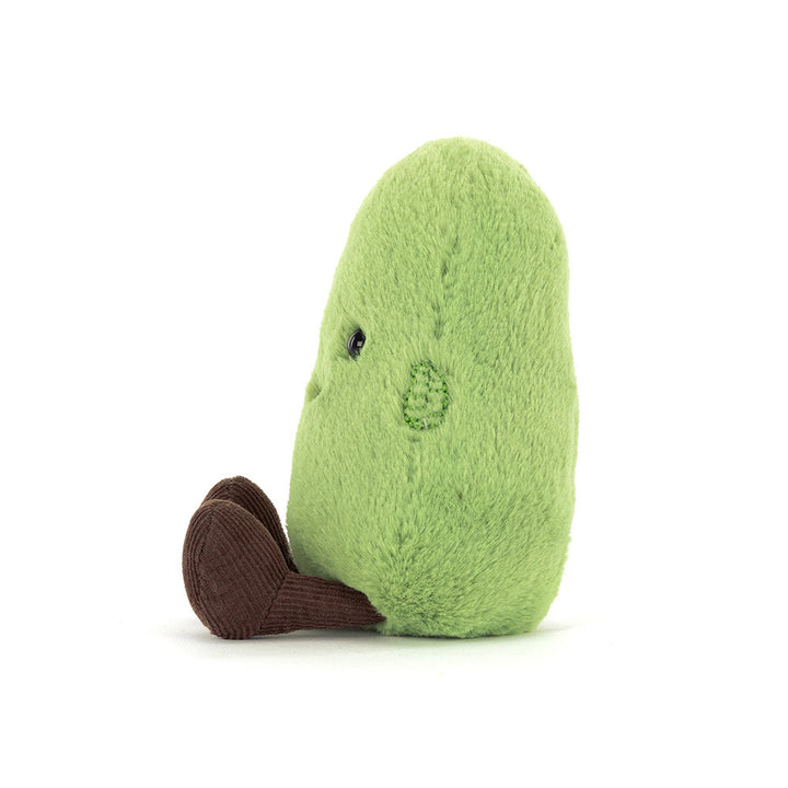 Soyella Edamame Bean Amuseables Jellycat