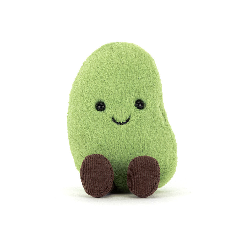 Soyella Edamame Bean Amuseables Jellycat