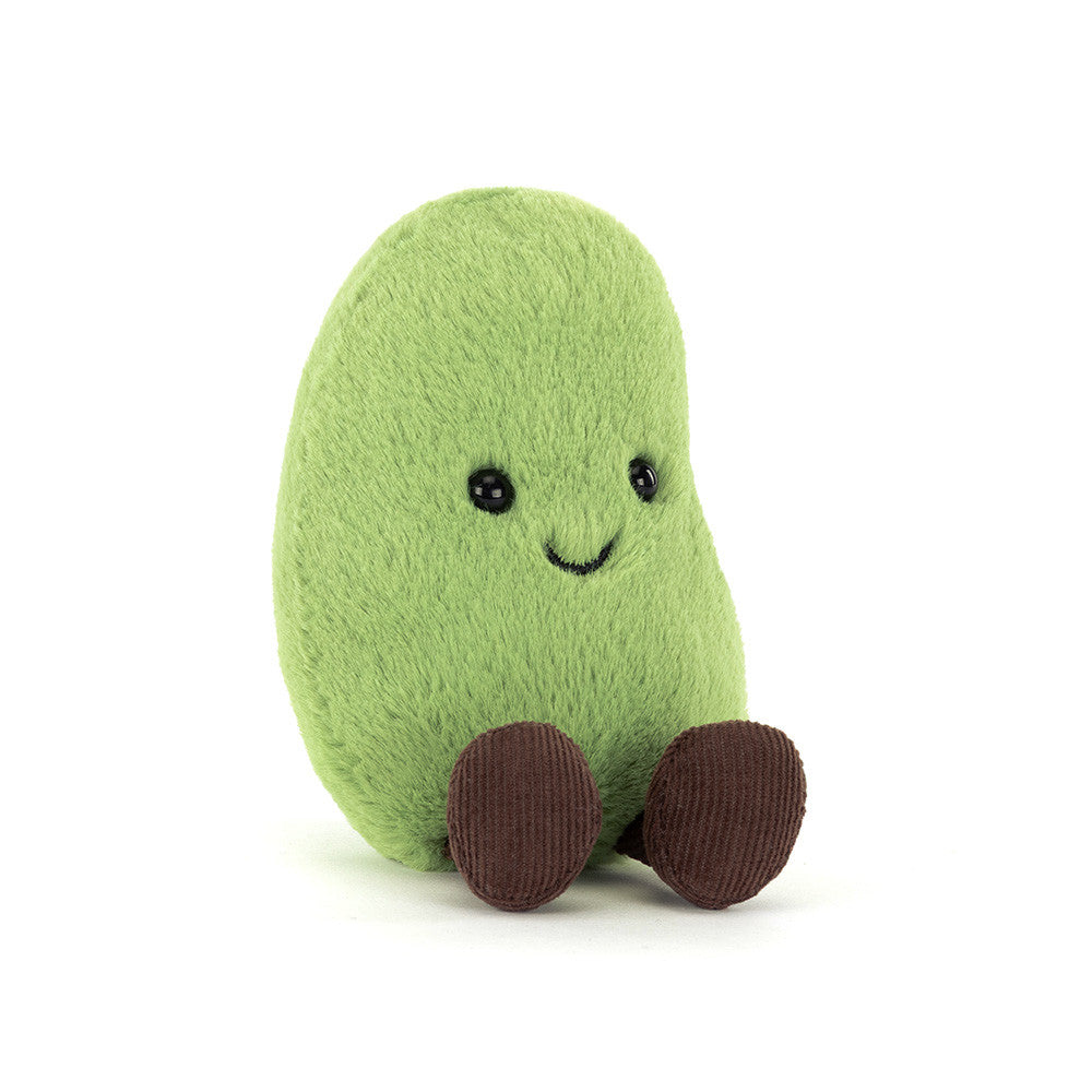 Soyella Edamame Bean Amuseables Jellycat