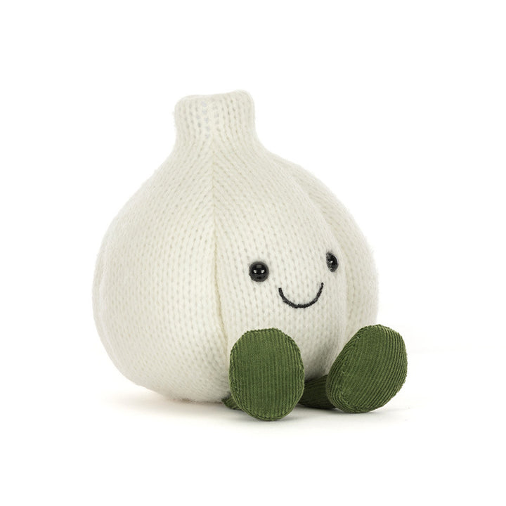 Garlic Amuseables Jellycat