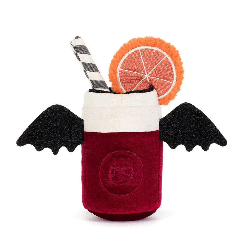 Vampop Drink Amuseables Jellycat