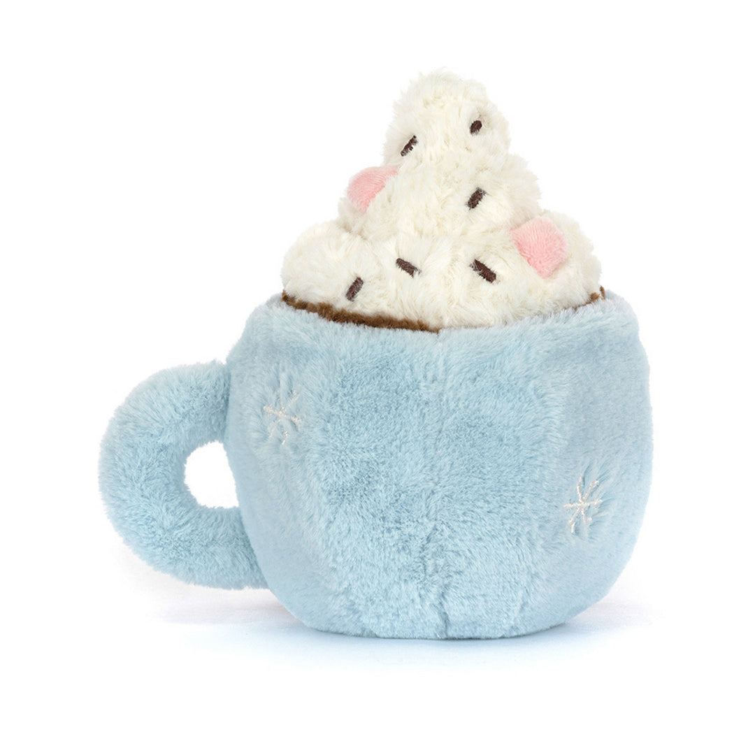 Hot Chocolate Amuseables Jellycat