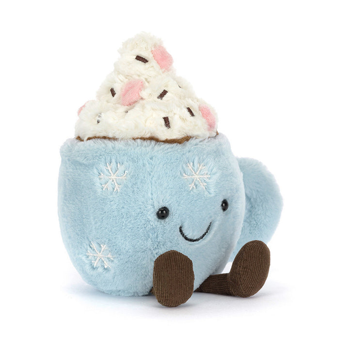 Hot Chocolate Amuseables Jellycat