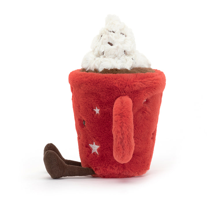 Amuseables Hot Chocolate Jellycat