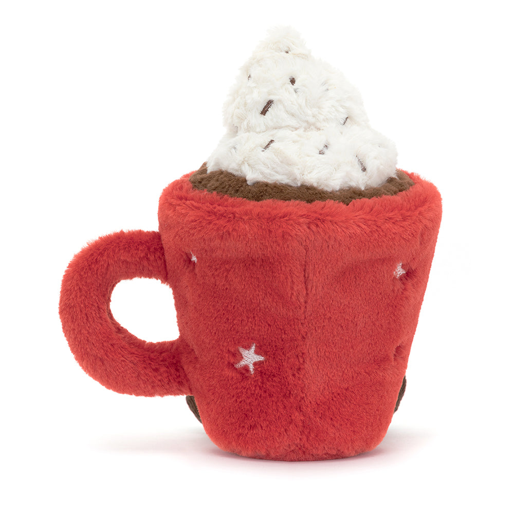 Amuseables Hot Chocolate Jellycat