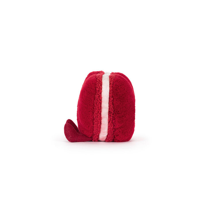 Colette Red Heart Macaron Jellycat