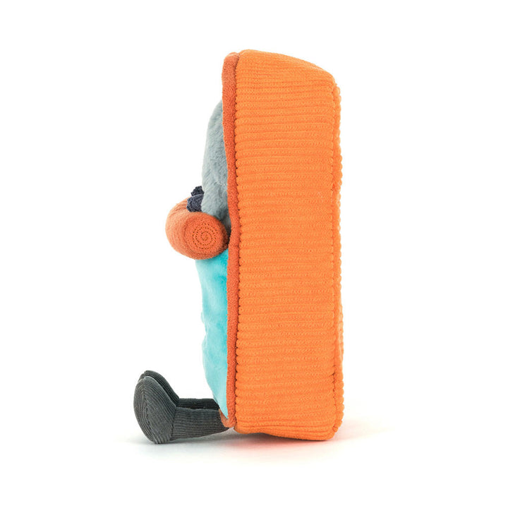 Sardine Tin Amuseables Jellycat