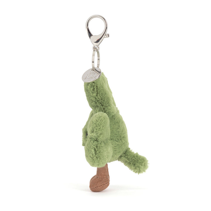 Siofra Shamrock Amuseables Bag Charm Jellycat