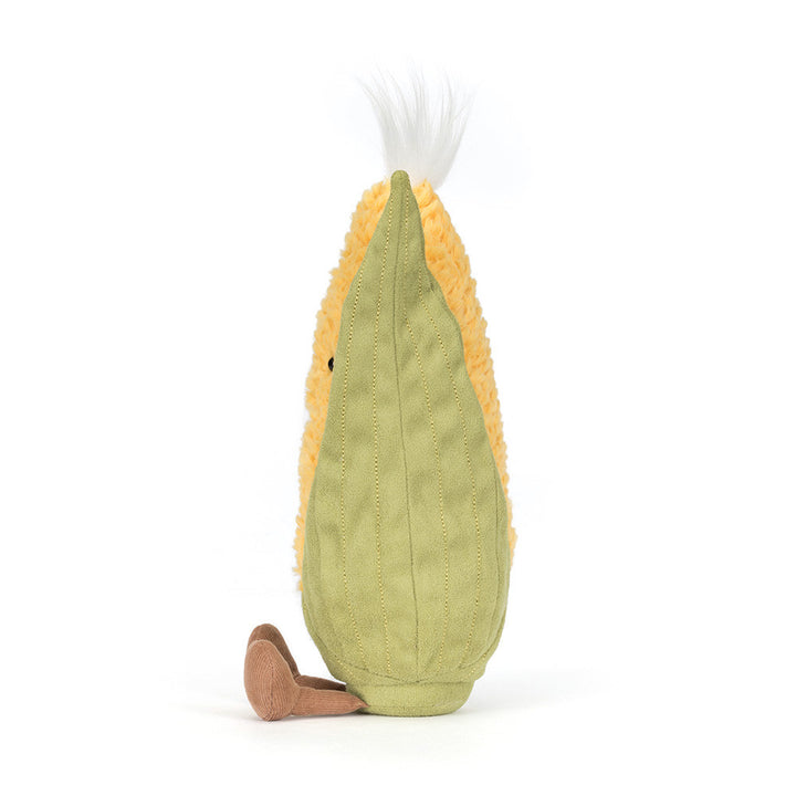 Sweetcorn Amuseables Jellycat