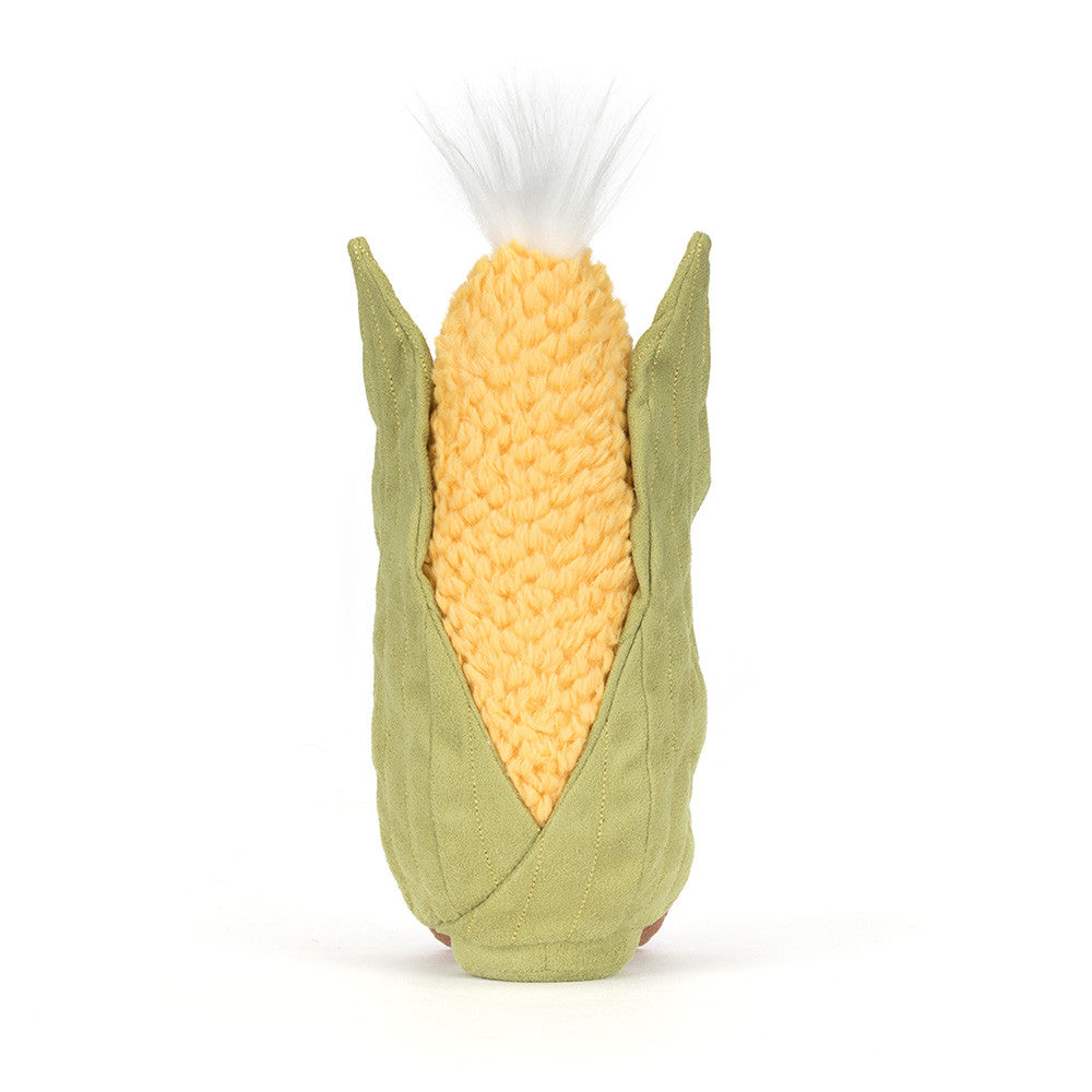 Sweetcorn Amuseables Jellycat