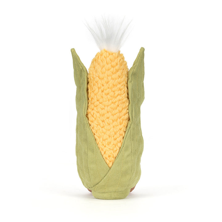 Sweetcorn Amuseables Jellycat