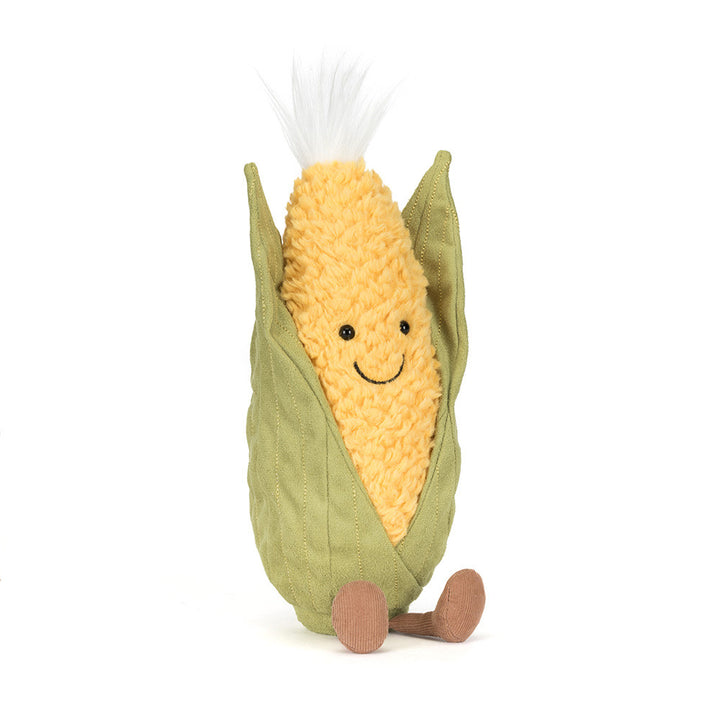 Sweetcorn Amuseables Jellycat