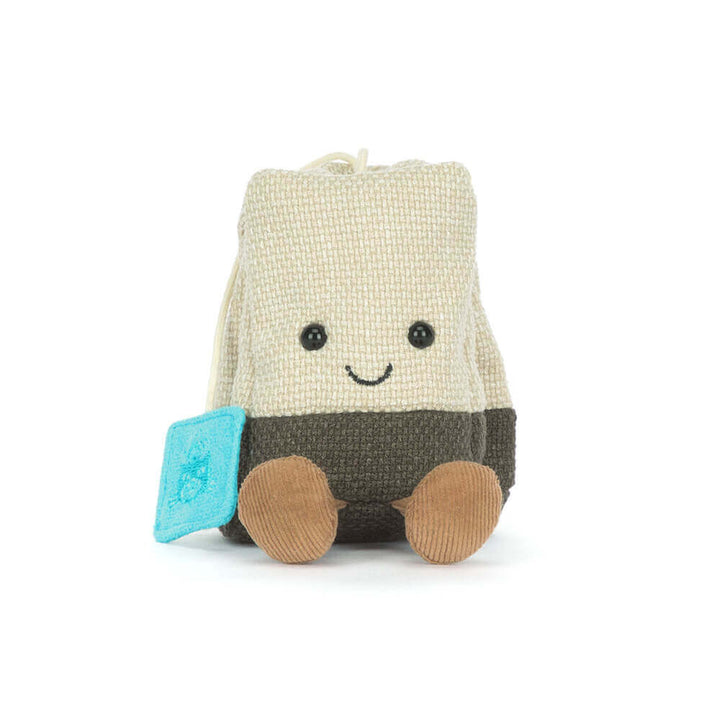 Steepy Tea Amuseables Jellycat